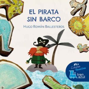 EL PIRATA SIN BARCO