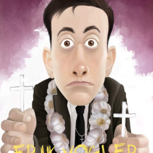 6. EL SECRETO DE ALBERT ZIMMER