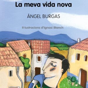 LA MEVA VIDA NOVA
