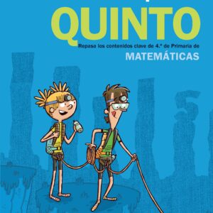 PREPARA MATEMÁTICAS 5