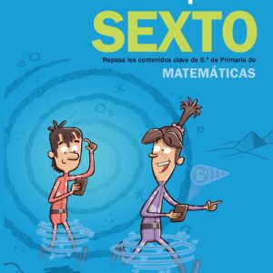 PREPARA MATEMÁTICAS 6