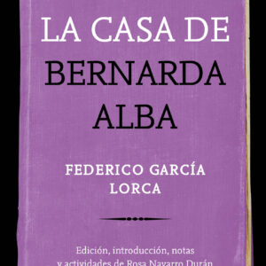 LA CASA DE BERNARDA ALBA