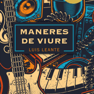 MANERES DE VIURE