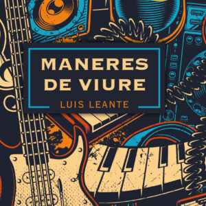 MANERES DE VIURE