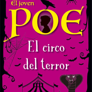 8. EL CIRCO DEL TERROR