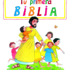 TU PRIMERA BIBLIA