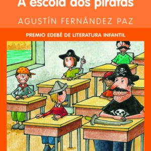 A ESCOLA DOS PIRATAS