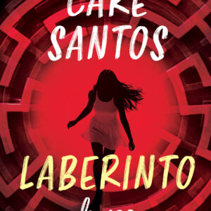 LUNES. SAGA LABERINTO