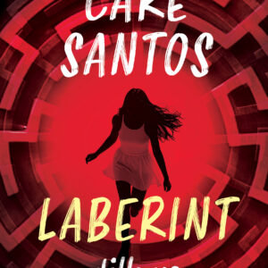 DILLUNS. SAGA LABERINT
