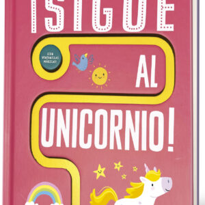 ¡SIGUE AL UNICORNIO!