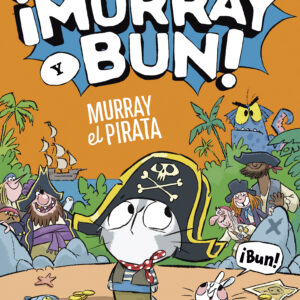 MURRAY EL PIRATA