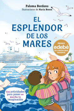 Portada del libro El Esplendor de los Mares