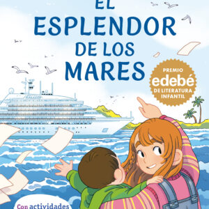 El Esplendor de los Mares