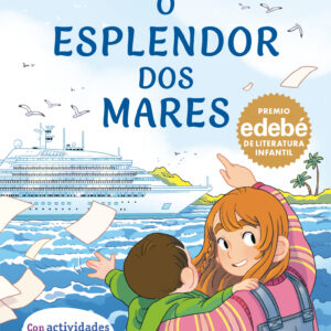 O ESPLENDOR DOS MARES