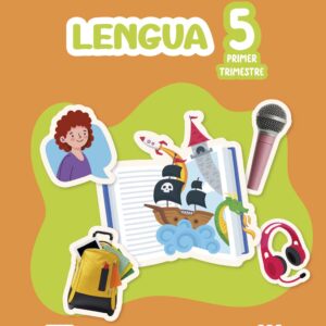 LENGUA 5