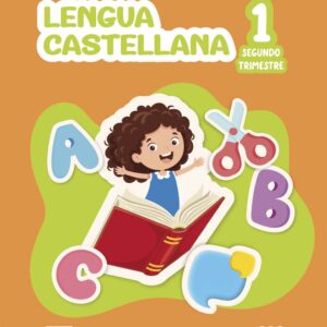 LENGUA CASTELLANA 1