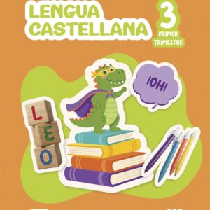 LENGUA CASTELLANA 3