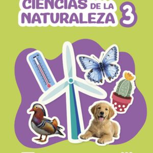 CIENCIAS NATURALES 3