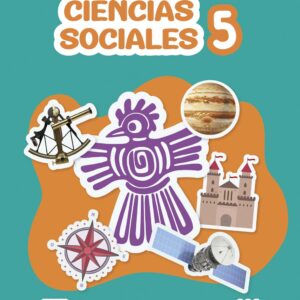 CIENCIAS SOCIALES 5