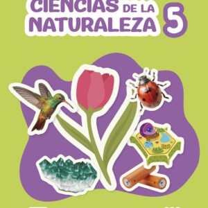 CIENCIAS NATURALES 5