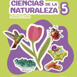 CIENCIAS NATURALES 5