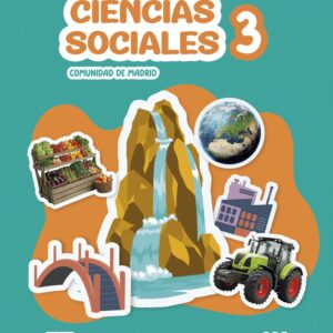CIENCIAS SOCIALES 3