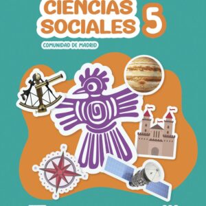 CIENCIAS SOCIALES 5