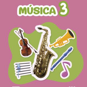 MÚSICA 3