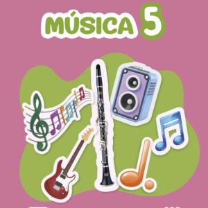 MÚSICA 5
