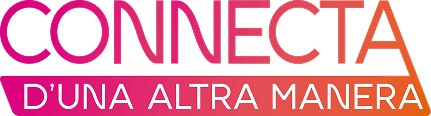 CONECTA D'UNA ALTRA MANERA