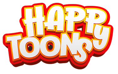 HAPPYTOONS