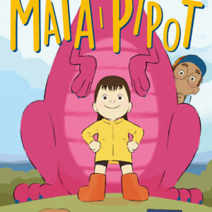 MAIA I PIPOT