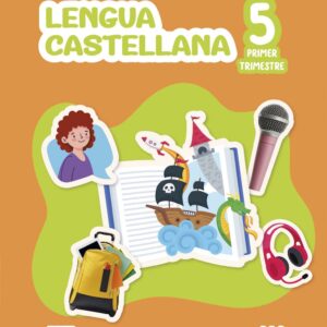 LENGUA CASTELLANA 5