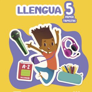 LLENGUA 5
