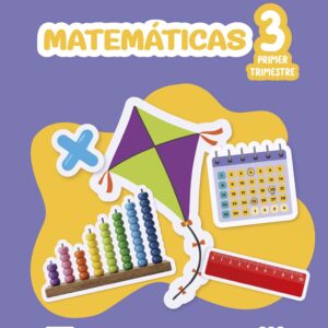MATEMÁTICAS 3