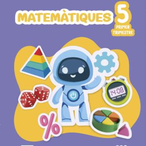 MATEMÀTIQUES 5