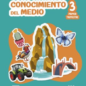CONOCIMIENTO DEL MEDIO 3