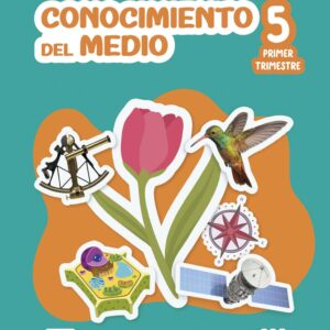 CONOCIMIENTO DEL MEDIO 5