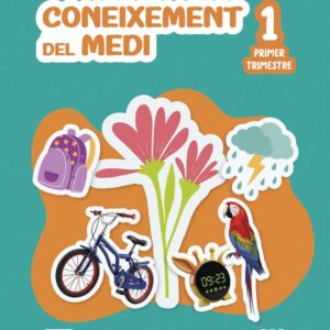 CONEIXEMENT DEL MEDI 1