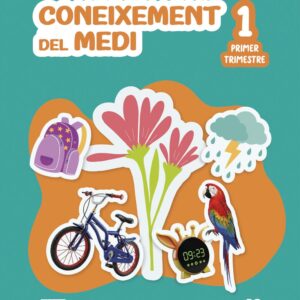 CONEIXEMENT DEL MEDI 1