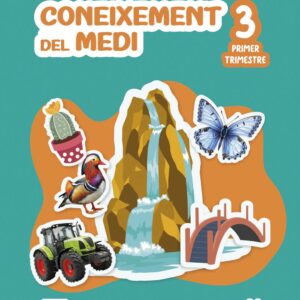 CONEIXEMENT DEL MEDI 3