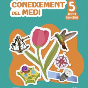 CONEIXEMENT DEL MEDI 5
