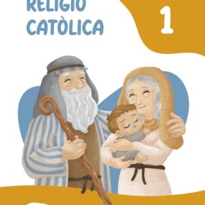 RELIGIÓ CATÒLICA 1