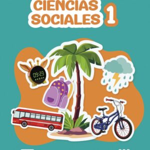 Ciencias Sociales 1