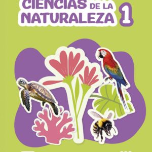 Ciencias Naturales 1