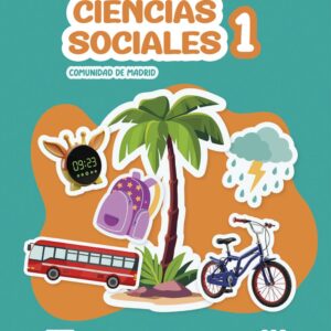 Ciencias Sociales 1