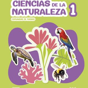 Ciencias Naturales 1