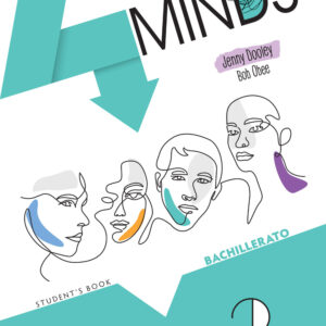 4MINDS STUDENT'S BOOK 2