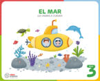 Portada del libro EL MAR (Lo vamos a cuidar)