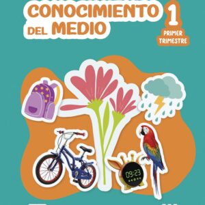 CONOCIMIENTO DEL MEDIO 1